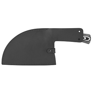 Сербский нож Fissman EL TORO 18 см сталь AUS-8 (2588)