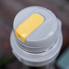 Термос Fissman 1000 мл нержавеющая сталь (9849)