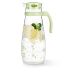 Глечик для напоїв з фільтром Fissman 1700 мл (6454)