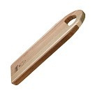 Обробна дошка Fissman 31x20x1,5 см акація (8031)