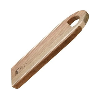 Обробна дошка Fissman 31x20x1,5 см акація (8031)