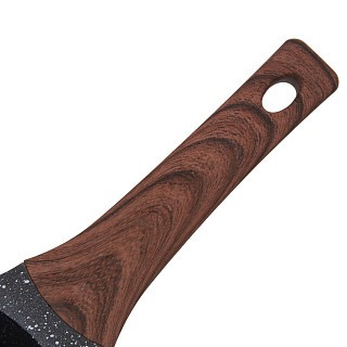 Ківш Fissman FILOMENA 16x8 см 1,2 л зі скляною кришкою алюміній з антипригарним покриттям (14529) Ківш Fissman FILOMENA 16x8 см 1,2 л зі скляною кришкою алюміній з антипригарним покриттям (14529)