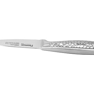 Овощной нож Fissman FIRMIN 9 см X30Cr13 сталь (12066) Овощной нож Fissman FIRMIN 9 см X30Cr13 сталь (12066)
