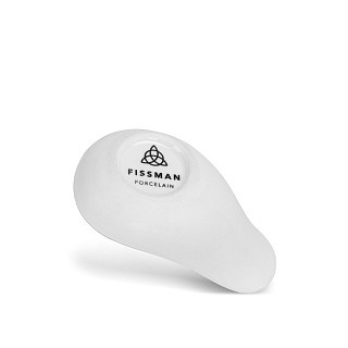 Блюдо Fissman сервировочное HORECA 9x5 см фарфор (14126) Блюдо Fissman сервировочное HORECA 9x5 см фарфор (14126)