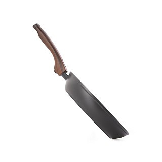 Сковорода Fissman для жарки CAPELLA 26x5,2 см со съемной ручкой (14965)