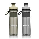 Бутылка для воды Fissman 680 мл 24 см (6923)