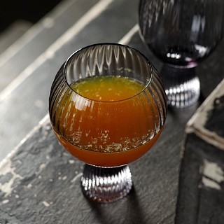 Стакан Fissman 470 мл цена за шт (16430)