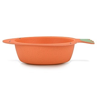 Тарілка Fissman 18 см МОРКВА (8366) Тарілка Fissman 18 см МОРКВА (8366)