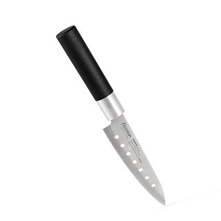 Набір ножів Fissman 3 придметів MINAMINO 420J2 сталь (2710) Набір ножів Fissman 3 придметів MINAMINO 420J2 сталь (2710)
