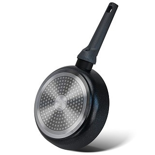 Сковорода Fissman FERRO 20x4,8 см алюминий с антипригарным покрытием (14516) Сковорода Fissman FERRO 20x4,8 см алюминий с антипригарным покрытием (14516)