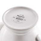 Заварювальний чайник Fissman ALEKSA 1100 мл порцеляна (3903)