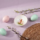 Миска Fissman HAPPY EASTER 11,5 см доломіт (0446)
