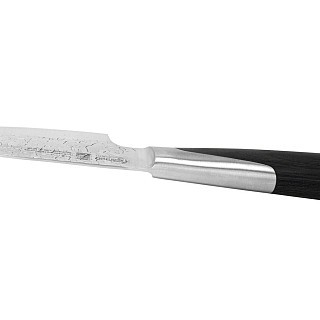 Нож Fissman поварской TIROL 10 см сталь X50Cr15MoV (2757) Нож Fissman поварской TIROL 10 см сталь X50Cr15MoV (2757)