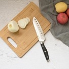 Сантоку ніж Fissman TAKATSU 18 см (2360)