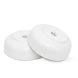 Набор посуды Fissman 16 предметов HORECA фарфор (6358) Набор посуды Fissman 16 предметов HORECA фарфор (6358)