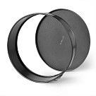 Розємна форма для випічки пирога Fissman 22x6,8 см (5641)