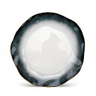 Блюдо Fissman 30 см GALACTICA порцеляна (13635)