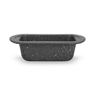 Форма для випічки хлібу Fissman 17,5x10,5x5,5 см. вуглецева сталь з антипригарним покриттям (5674) Форма для випічки хлібу Fissman 17,5x10,5x5,5 см. вуглецева сталь з антипригарним покриттям (5674)