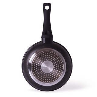 Сковорідка глибока Fissman GRACE 28x7,5 см (5019)