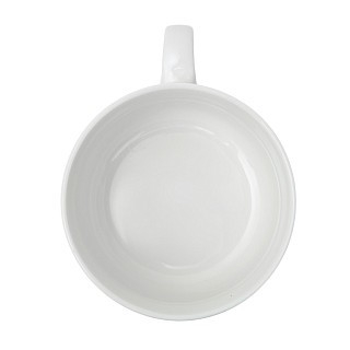 Кружка Fissman RABBIT 700 мл фарфора (13723)