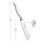 Ніж для сиру Fissman MONOGAMI 13 см (2497)