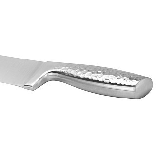 Ніж Fissman кухарський FIRMIN 20 см X30Cr13 сталь (12061) Ніж Fissman кухарський FIRMIN 20 см X30Cr13 сталь (12061)