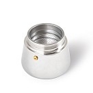 Гейзерна кавоварка Fissman на 6 порції / 360 мл (9415)