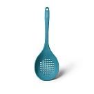 Ложка сервірувальна з отворами Fissman LUCRETIA 34 см (11442)