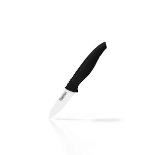 Нож для овощей Fissman VORTEX 8 см керамическое лезвие (2115)
