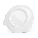 Тарілка 15 см Fissman доломіт (0370)