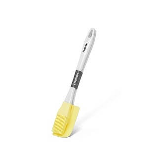 Силиконовые кисточку и лопатка Fissman (7017) Силиконовые кисточку и лопатка Fissman (7017)