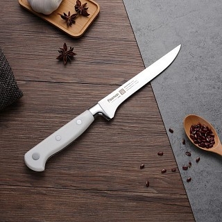 Обвалочный Нож Fissman MONOGAMI 15 см (2495) Обвалочный Нож Fissman MONOGAMI 15 см (2495)