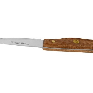 Овочевий ніж Fissman FEDERICO 9 см X30Cr13 сталь (12072) Овочевий ніж Fissman FEDERICO 9 см X30Cr13 сталь (12072)