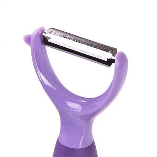 Нож для чистки овощей Fissman (7656)