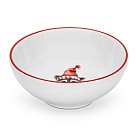 Миска Fissman 11 см доломит (0362)