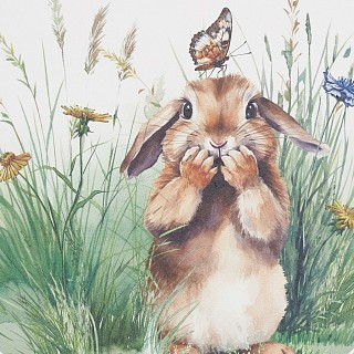 Подставка под горячее Fissman 20 см (0162)