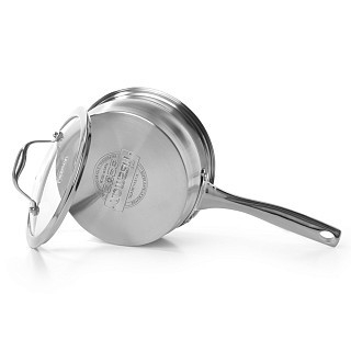 Ківш Fissman MIRANDA 16x7 см 1500 мл (5159)