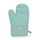 Перчатка-прихватка Fissman 29x18 см силикон, хлопок (1193)