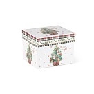 Кружка Fissman 350 мл порцеляна (14049)