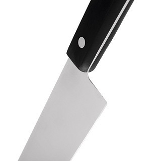 Набор ножей Fissman 3 примет MATSUMOTO 420J2 сталь (2711)