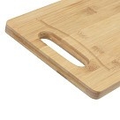 Разделочная доска Fissman 28x18x1,4 см (8769)