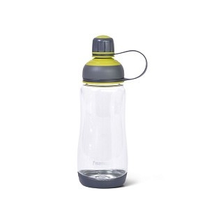 Пляшка для води Fissman 600 мл (6840)