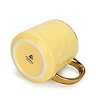 Кружка Fissman 580 мл фарфора (19207)