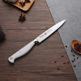 Універсальний ніж Fissman MONOGAMI 13 см (2496) Універсальний ніж Fissman MONOGAMI 13 см (2496)