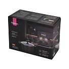 Каструля Fissman 20x9,3 см / 2,4 л EVOLUTION зі скляною кришкою литий алюміній з антипригарним покриттям (14580)