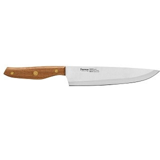 Ніж Fissman кухарський FEDERICO 20 см X30Cr13 сталь (12067) Ніж Fissman кухарський FEDERICO 20 см X30Cr13 сталь (12067)