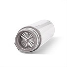 Бутылка стеклянная Fissman 500 мл (6399)