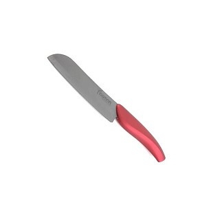 Нож сантоку Fissman TORRO 13 см (2242)