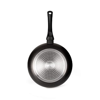 Сковорідка для смаження Fissman FORDE 24x4,2 см алюміній c антипригарним покриттям (14432)