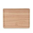 Разделочная доска Fissman 35x25x1,5 см гивея (8076)